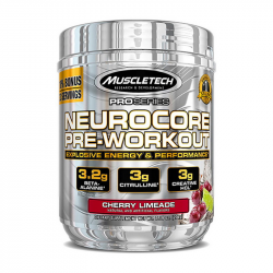 Neuro Core (190 g, fruit punch)