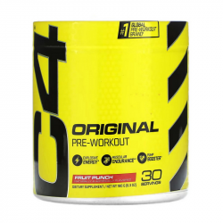 C4 Original 30 serv. (180 g, cherry limeade)