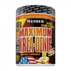 Maximum Krea-Genic (454 g, unflavored)