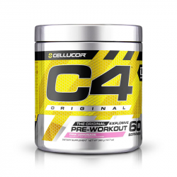 C4 Original 60 serv. (390 g, watermelon)