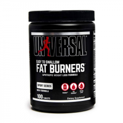 Fat Burners (100 tabs)