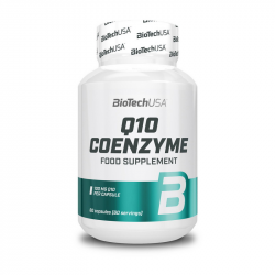 Q10 Coenzyme (60 caps)