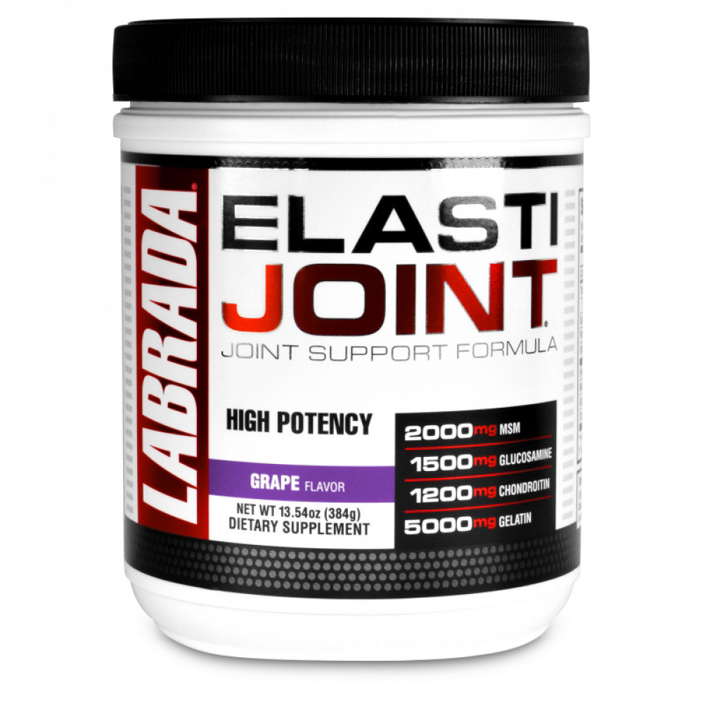 Elasti Joint (350 g, grape)