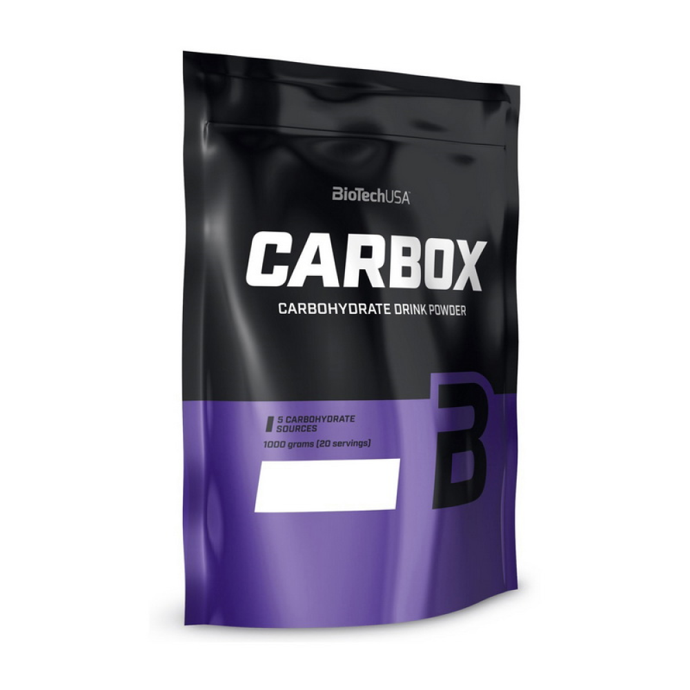 CarboX (1 kg, unflavored)