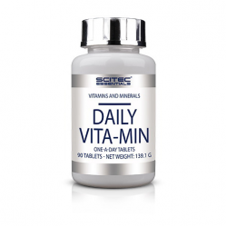Daily Vita-Min (90 tabs)