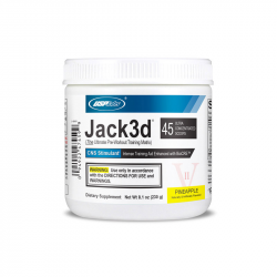 Jack 3D NEW! (230 g, watermelon)