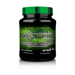 Multi Pro Plus (30 packs)