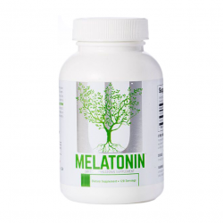 Melatonin Formula (60 caps)