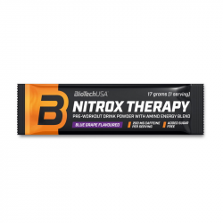 Nitrox Therapy (17 g, cranberry)