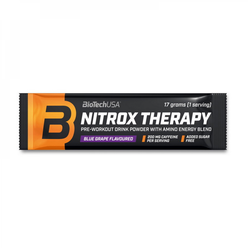 Nitrox Therapy (17 g, tropical fruit)