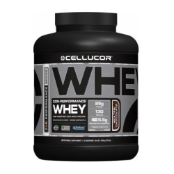 Performance Whey (1,83 kg, strawberry milkshake)