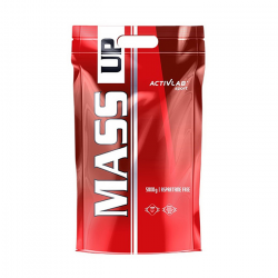 Mass Up (5 kg, cookies)