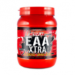 EAA Xtra (500 g, lemon)