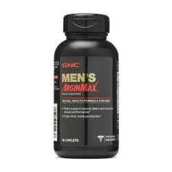 Mens Argimax (90 caps)