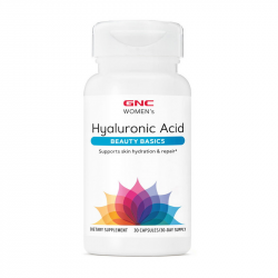 Womens Hyaluronic Acid (30 caps)