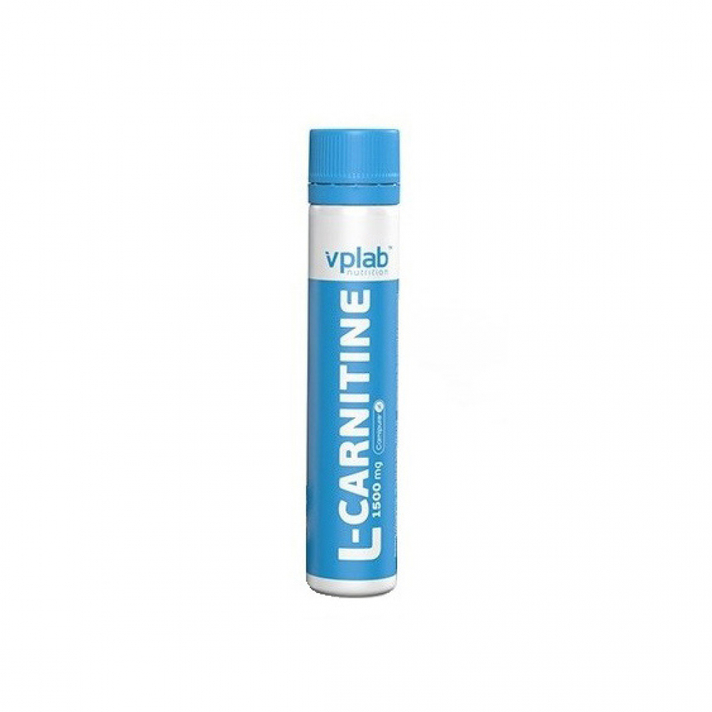 L-Carnitine 1500 (1 x 25 ml, pineapple)