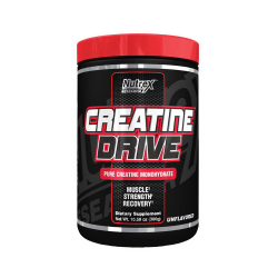 Creatine Drive (300 g, unflavored)