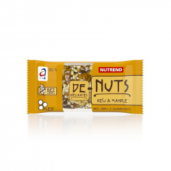 DeNuts (35 g, salty peanuts)