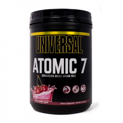 Atomic 7 (1 kg, way out watermelon)