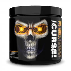 Curse geranium free (250 g, blue raspberry ice)