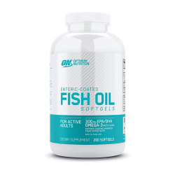 Fish Oil (200 caps)