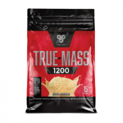 True-Mass 1200 (4,65 kg, vanilla ice cream)