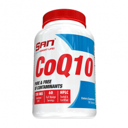 CoQ10 (60 caps)