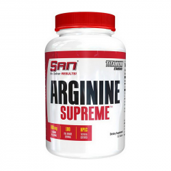 Arginine Supreme (100 caps)