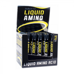 Nitron Liquid Amino (20 x 25 ml, orange)