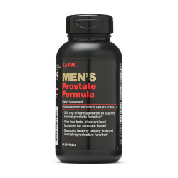 Mens Prostate Formula (60 softgels)