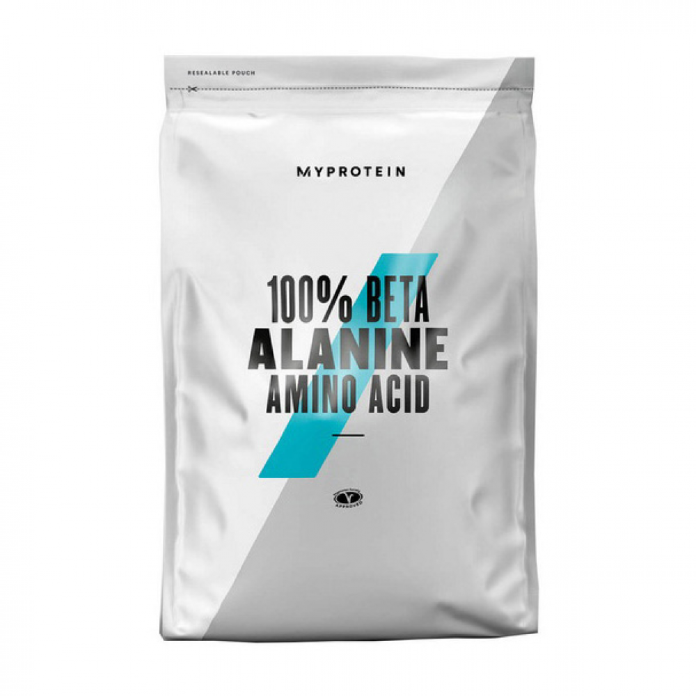 Beta Alanine (250 g, unflavored)