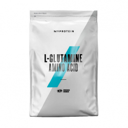 L-Glutamine (500 g, unflavored)