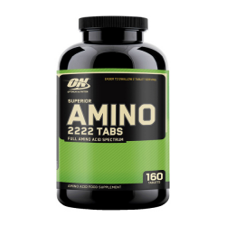 Amino 2222 (160 tabs)