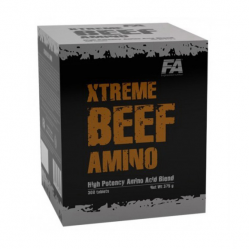 Xtreme Beef Amino (300 tabs)