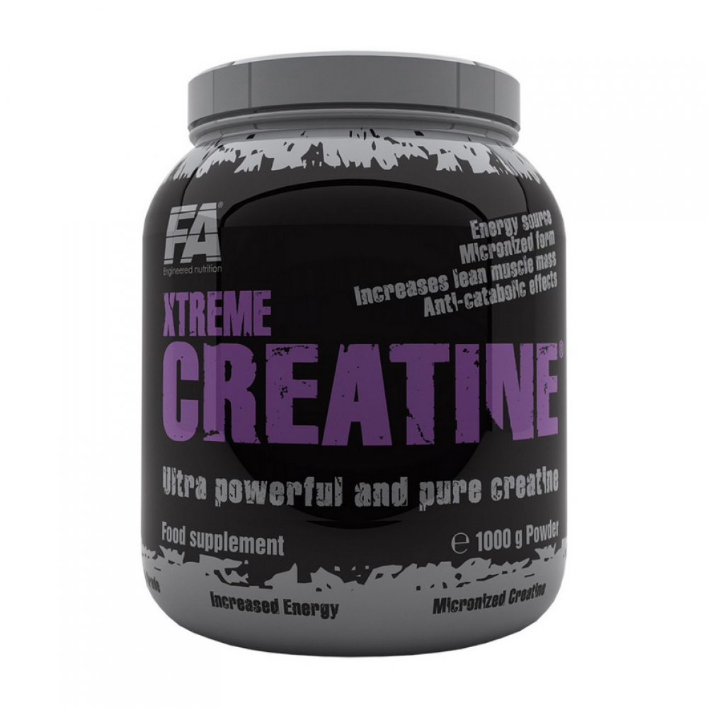 Xtreme Creatine (1 kg, unflavored)