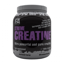 Xtreme Creatine (1 kg, unflavored)