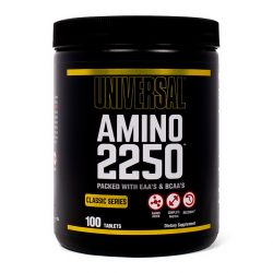 Amino 2250 (100 tabs)