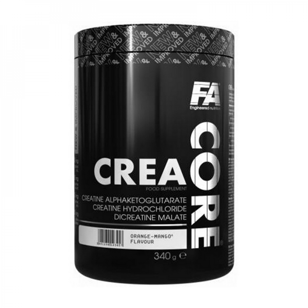 Crea Core (340 g, dragon fruit)