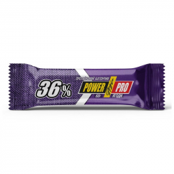 Power Pro 36% (60 g, blue berry)