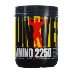 Amino 2250 (180 tabs)