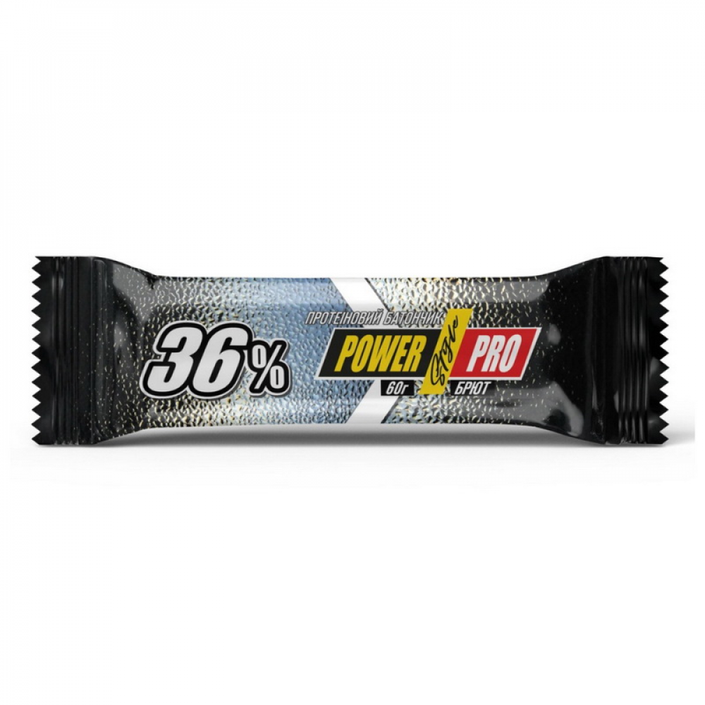 Power Pro 36% (60 g, брют)