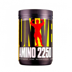 Amino 2250 (240 tabs)