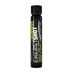 Energy Shot (1 x 25 ml, lemon)