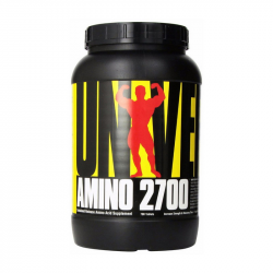 Amino 2700 (700 tabs)