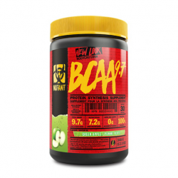 Mutant BCAA 9.7 (348 g, watermelon)