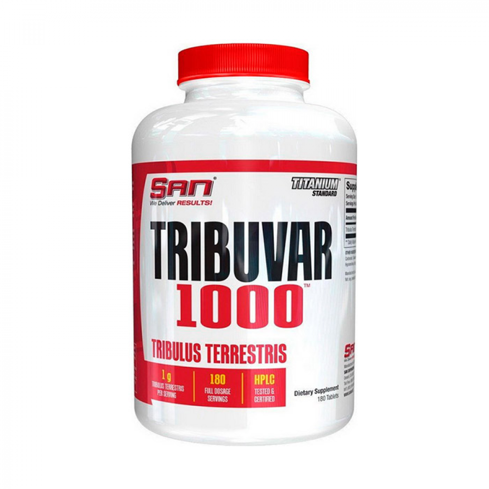 Tribuvar 1000 (180 tabs)