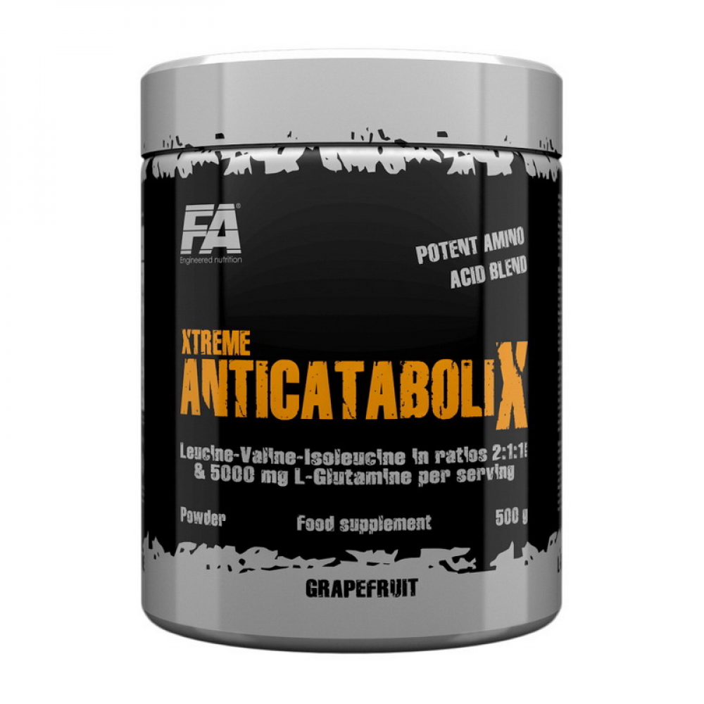 Xtreme AnticataboliX (500 g, unflavored)