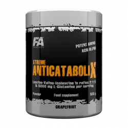 Xtreme AnticataboliX (500 g, unflavored)