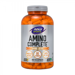 Amino Complete (360 caps)
