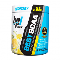 Best BCAA (300 g, passion fruit)